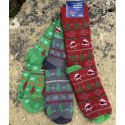 Chaussettes Noel Oeko-Tex