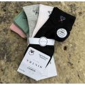 Lot de 5 paires de chaussettes Bixtra coton Frog