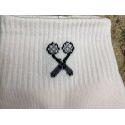 Lot de 5 paires de chaussettes Bixtra coton Frog
