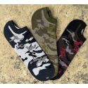 Lor de 3 paires chaussettes Lee Cooper Zack