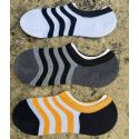 3 paires de chaussettes basse Muito Bom Nice