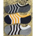 3 paires de chaussettes basse Muito Bom Nice