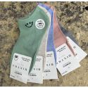 Lot de 5 paires de chaussettes Bixtra coton Clown