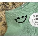 Lot de 5 paires de chaussettes Bixtra coton Clown