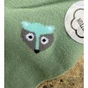 Lot de 5 paires de chaussettes Bixtra coton Smyle