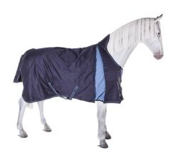 Couverture 600D doublure lisse Move Euro-Star