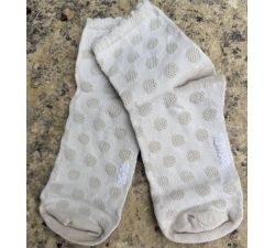 Lot de 2 paires de socquette femme Ladies Low Cut