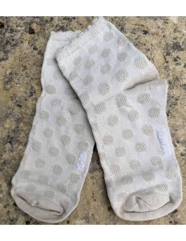 Lot de 2 paires de socquette femme Ladies Low Cut