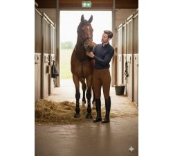 Pantalon Euro-Star homme Glen smyitex light