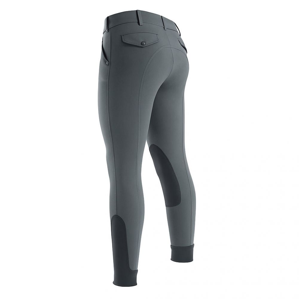 Pantalon George Flex homme – Euro Star | confort et performance Pantalon George Flex homme – Euro Star | confort et performance