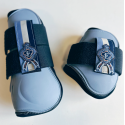 Polainas Boekelo Euro Star + protectores de menudillos