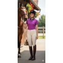 Polo de concours Fédération Equestre Internantionale
