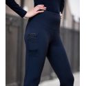 Leging équitation ESBreez Fashion FullGrip Euros-Star