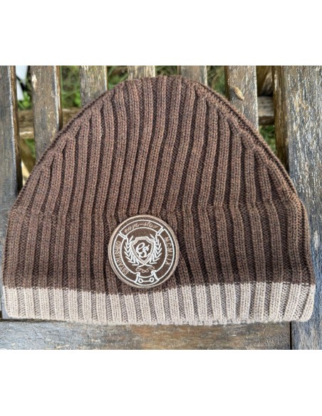 Bonnet tricoté Adela Euro-Star