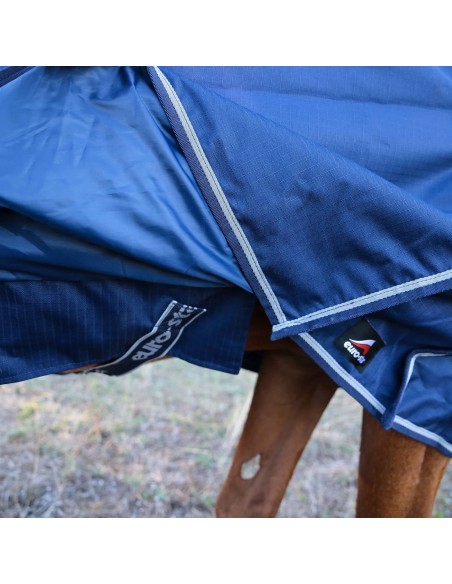 Couverture d'hiver 1200D Thinsulate Euro-Star