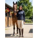 Veste dame softshell oracle Imperial-Riding