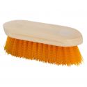 10 Brosses dure de pansage cheval Dandy Brush Imperail-Riding