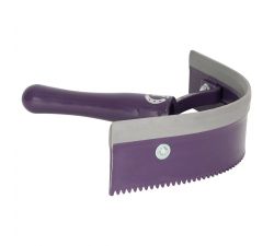 Couteau de chaleur colors avec grattoir