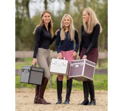 Putzkoffer Imperial Riding Shiny Classic Imperial Riding