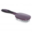 10 Brosses grip crinière et queue Imperial Riding