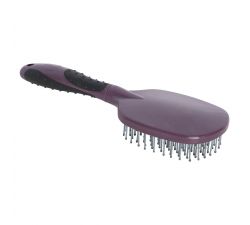 10 Brosses grip crinière et queue Imperial Riding