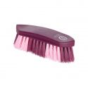 10 Brosses dures 2 couleurs Imperial Riding bouchon Dandy brush