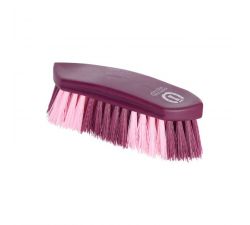 10 Brosses dures 2 couleurs Imperial Riding bouchon Dandy brush