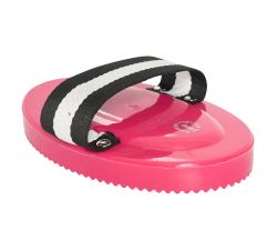 Etrille cheval PVC adultes IRH