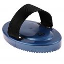 Etrille cheval PVC adultes IRH