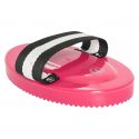 Etrille cheval PVC adultes IRH