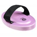 Etrille cheval PVC adultes IRH