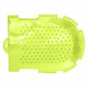 Gant de pansage avec brosse Impérial Riding
