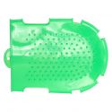 Gant de pansage avec brosse Impérial Riding