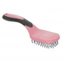 10 Brosses crinière Mane and tail brush Boomerang Imperial-Riding