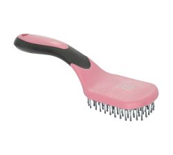 10 Brosses crinière Mane and tail brush Boomerang Imperial-Riding