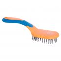 10 Brosses crinière Mane and tail brush Boomerang Imperial-Riding