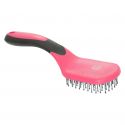 10 Brosses crinière Mane and tail brush Boomerang Imperial-Riding