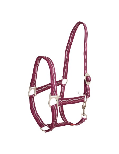 10 licols Headcollar IRH Imperial-Riiding