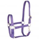 10 licols Headcollar IRH Imperial-Riiding