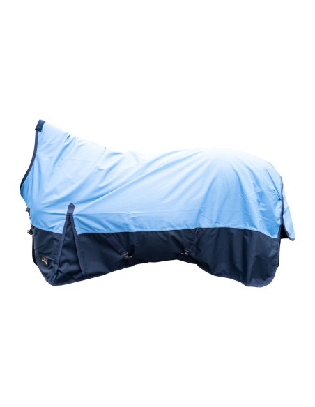 Decke highneck Stars 600D glattes Futter