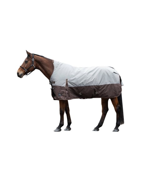 Decke highneck Stars 600D glattes Futter