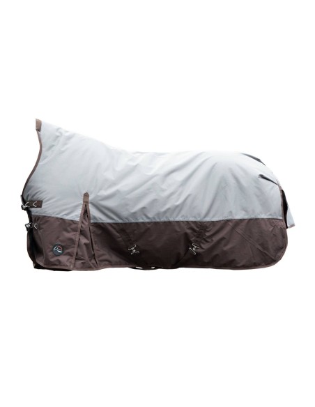 Decke highneck Stars 600D glattes Futter