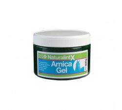 Gel arnica NAF - NaturalintX