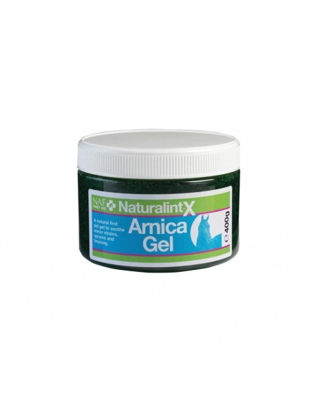 Gel arnica NAF - NaturalintX