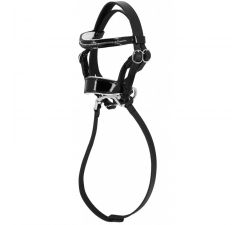 Mini-bridon PONY ACADEMY - Strass