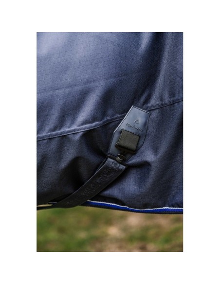 Couverture EQUITHÈME - Classic 3 Layers