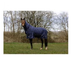 Couverture EQUITHÈME - Classic 3 Layers