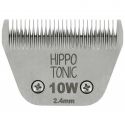 Jeu de peigne A5 HIPPOTONIC - Acier carbone
