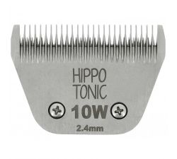 Kammset A5 HIPPOTONIC - Kohlenstoffstahl