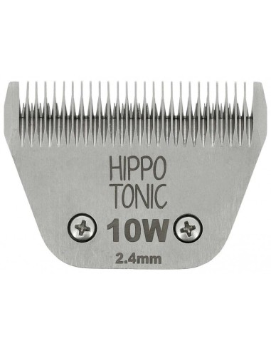 Kammset A5 HIPPOTONIC - Kohlenstoffstahl